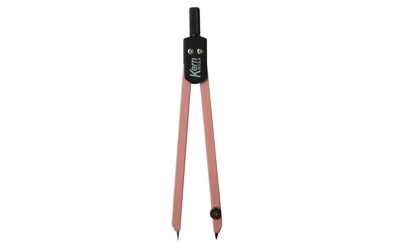 KERN Scola Zirkel Pastell rosa