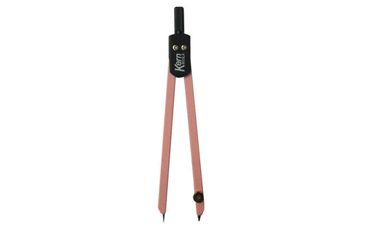 KERN Scola Zirkel Pastell rosa