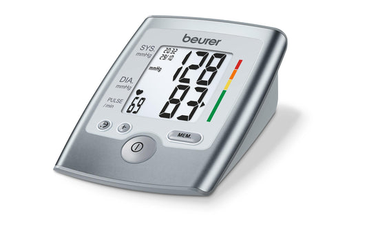Beurer Blutdruck-/Pulsmessgerät BM35