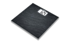Beurer Personenwaage Glas GS03 Slate