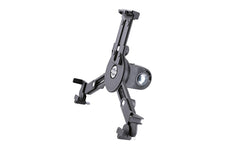 K&M | 197900 Tablet-PC-Stativhalter | schwarz, 10.5 - 12.9