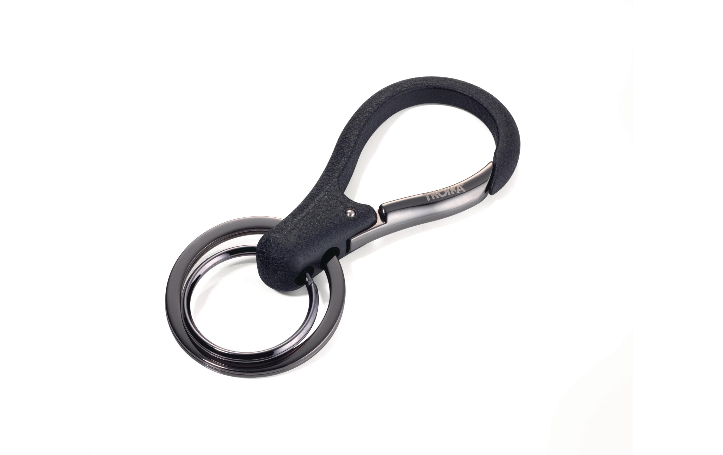 TROIKA Schlüsselanhänger 3 x KEY