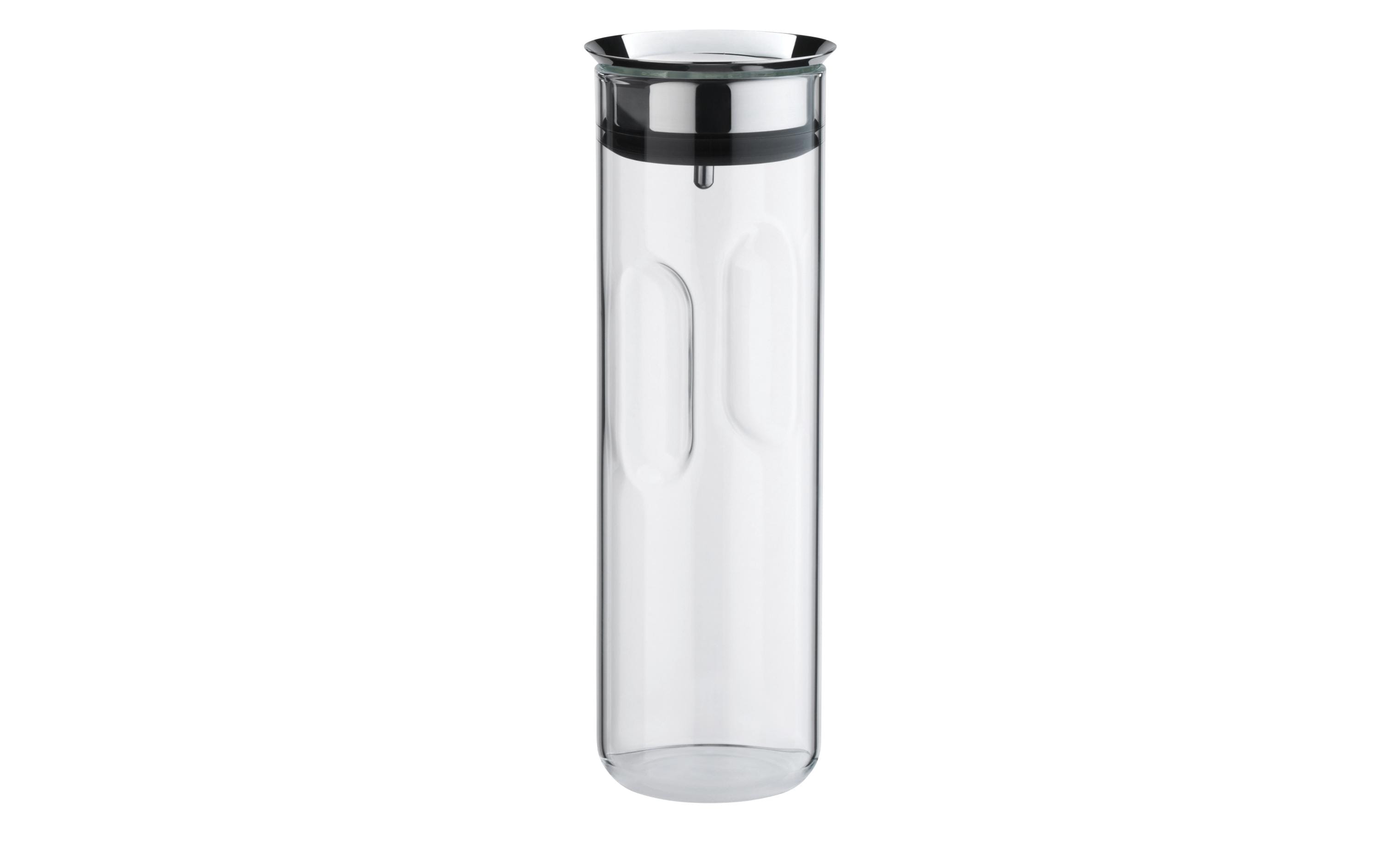 WMF, Karaffe Motion 1.25 l, Transparent