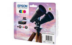 Tinte Epson T02W64010, Multipack 4-FarbigXL