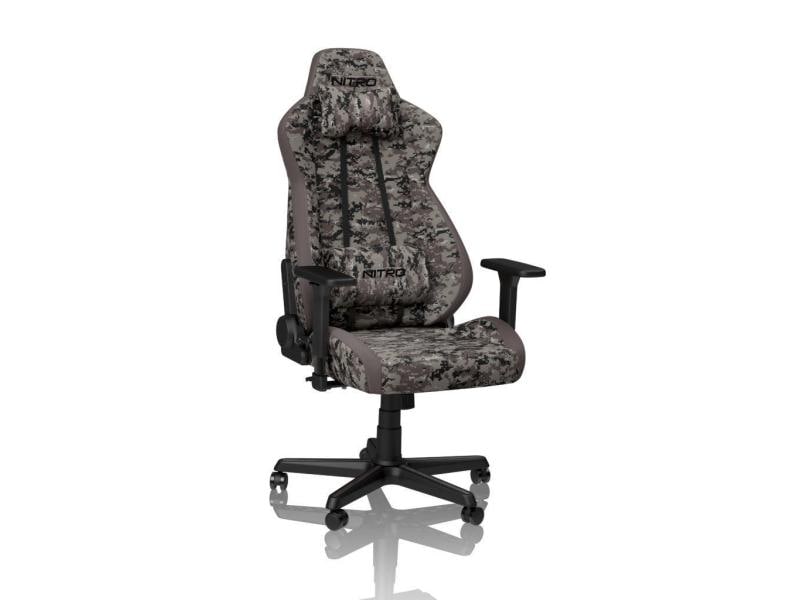 Nitro Concepts | S300 Gaming Chair | Urban Camo