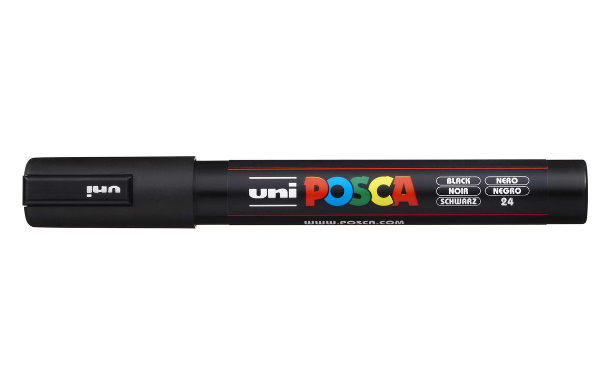 Uni POSCA Marker PC5M
