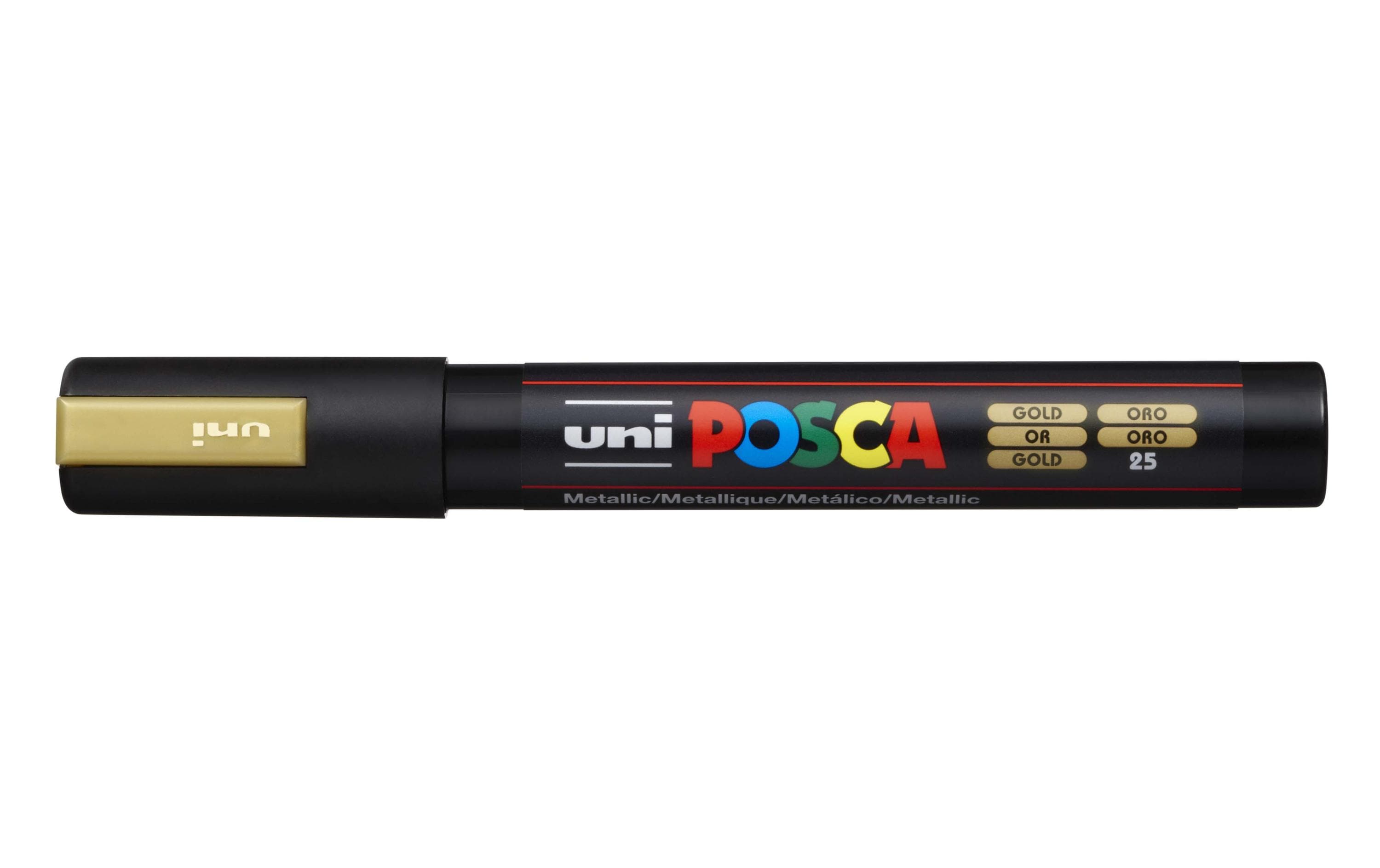 Uni POSCA Marker PC5M