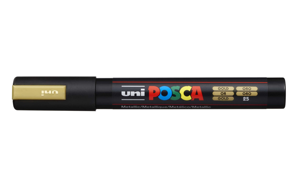 Uni POSCA Marker PC5M