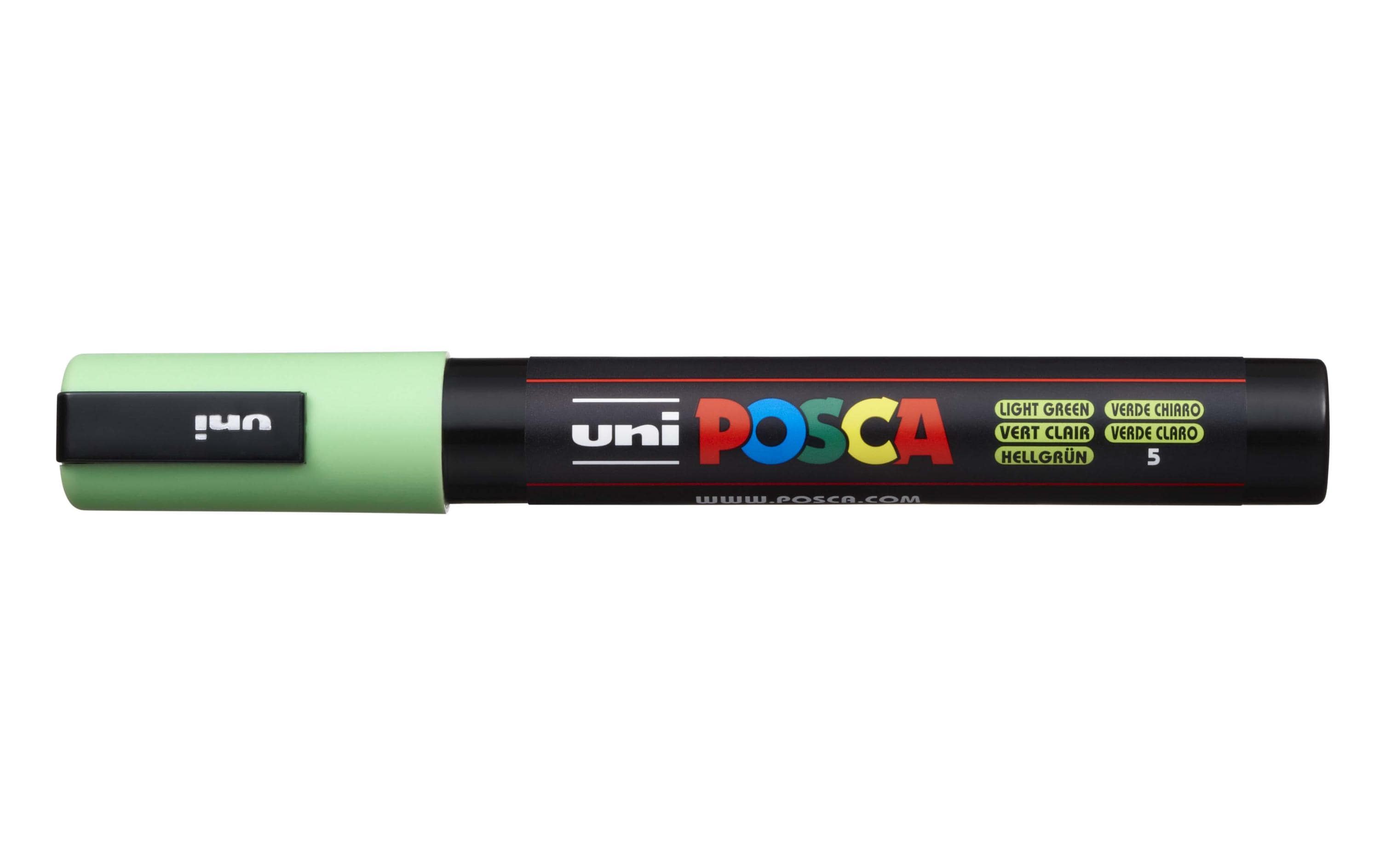 Uni POSCA Marker PC5M