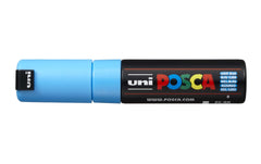 Uni POSCA Marker PC8K
