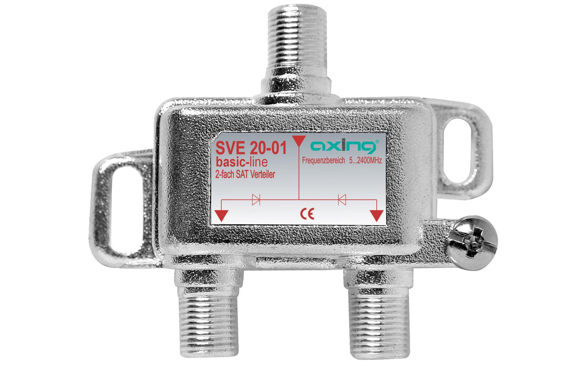 Axing SVE 20-01