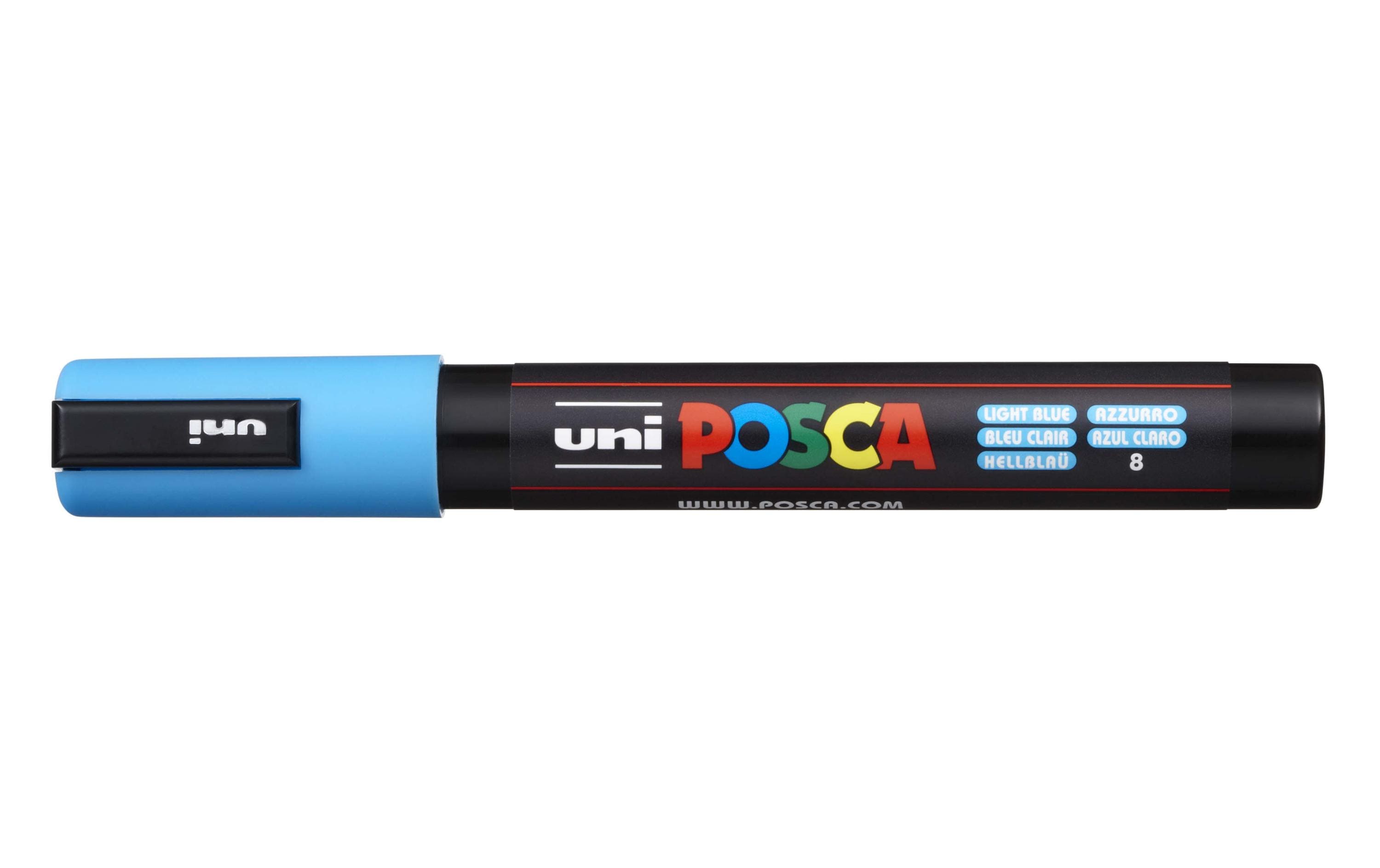 Uni POSCA Marker PC5M