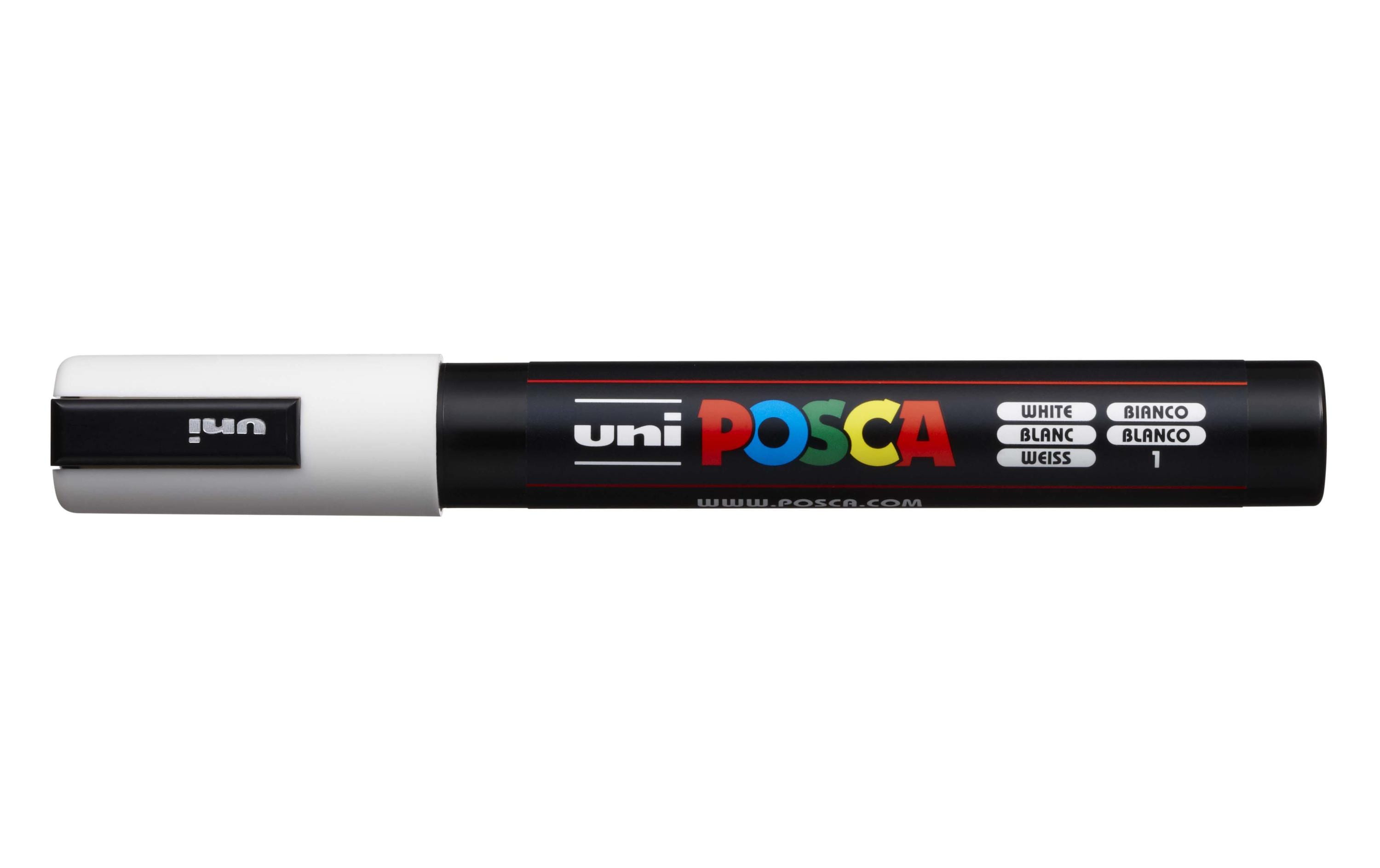 Uni POSCA Marker PC5M