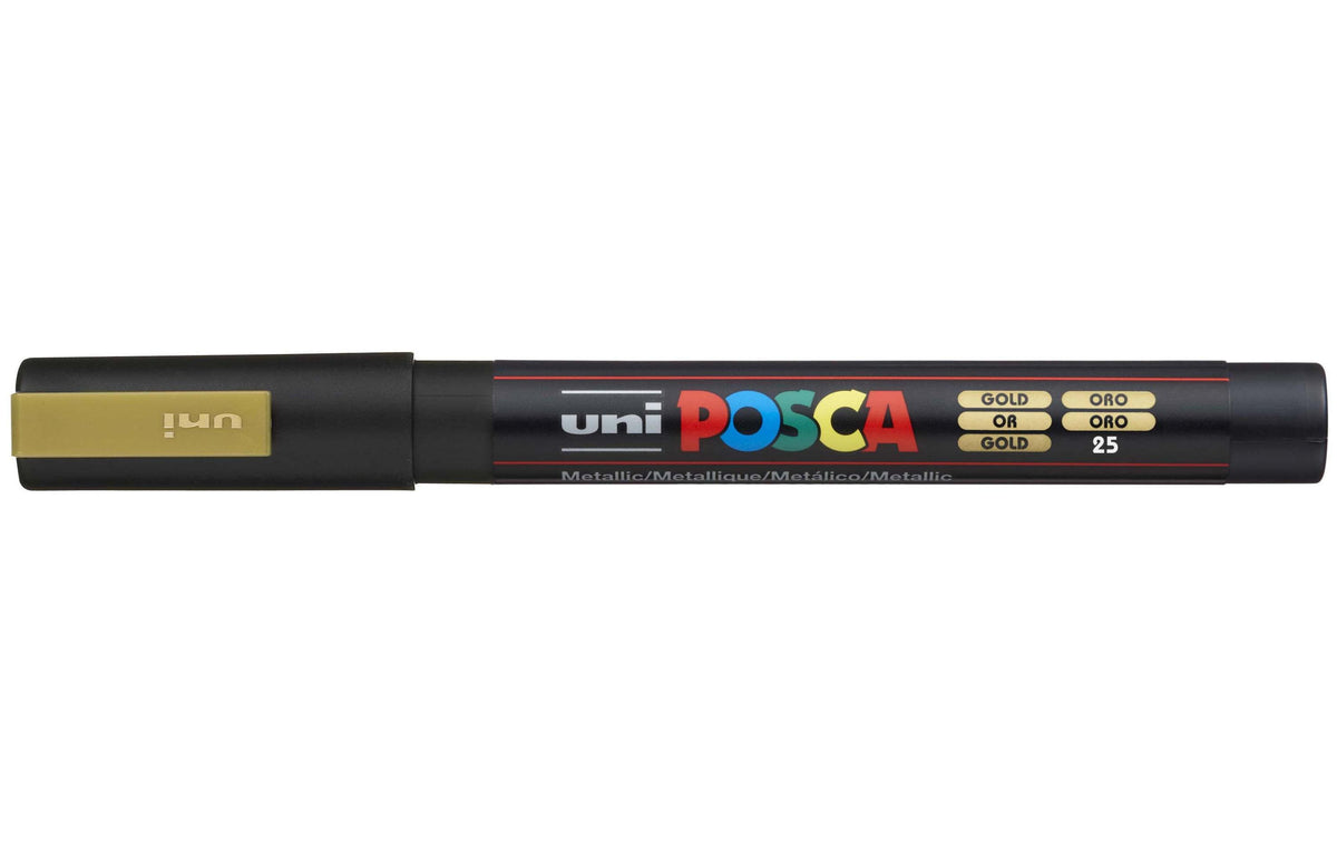 Uni POSCA Marker PC3M
