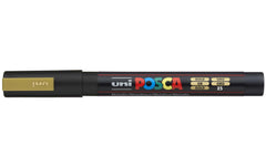 Uni POSCA Marker PC3M