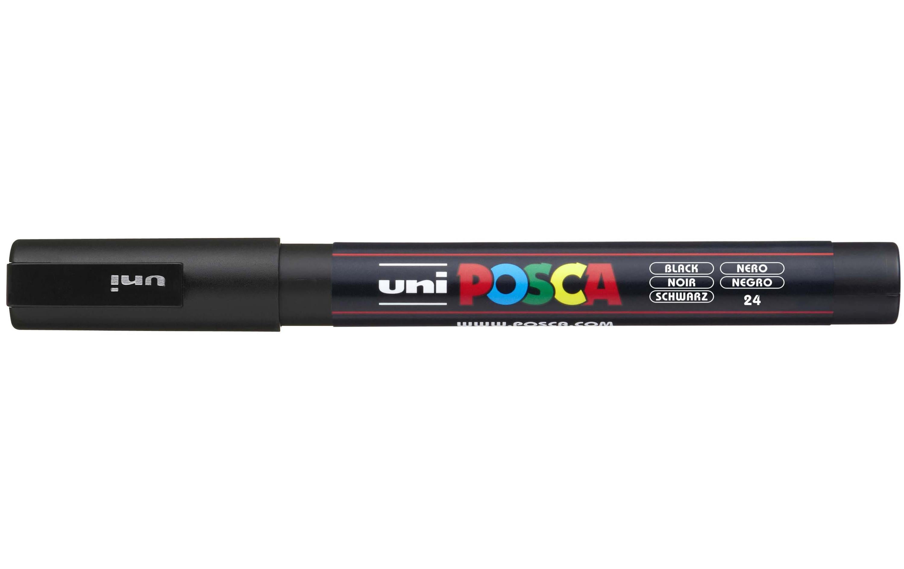 Uni POSCA Marker PC3M