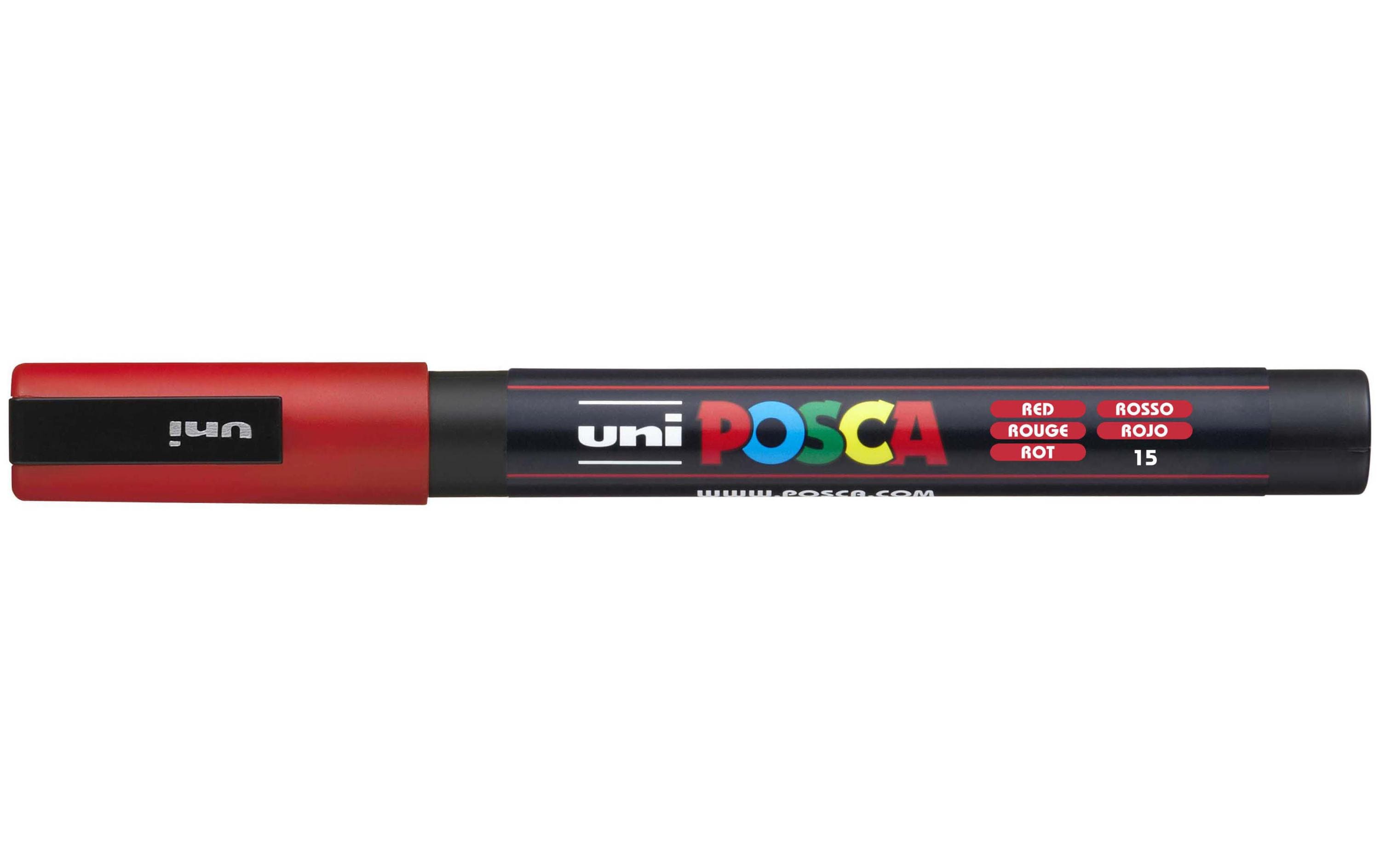 Uni POSCA Marker PC3M