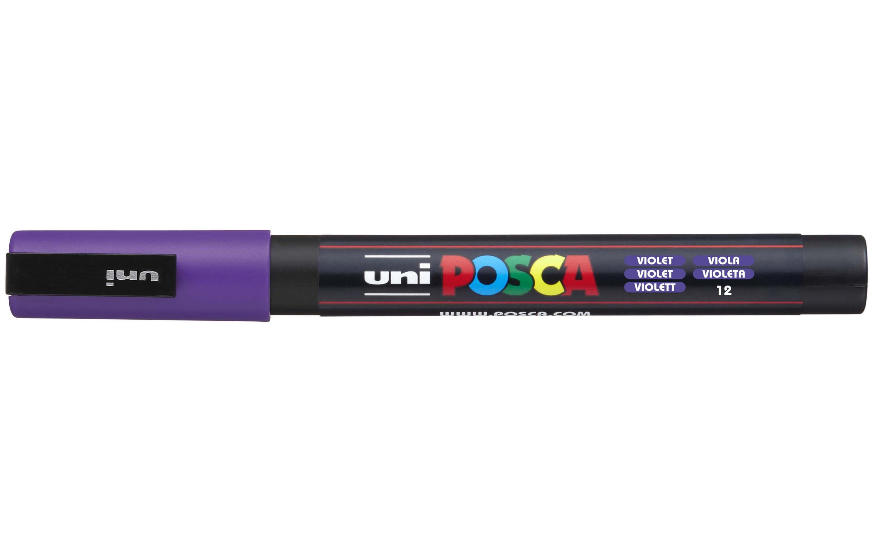 Uni POSCA Marker PC3M