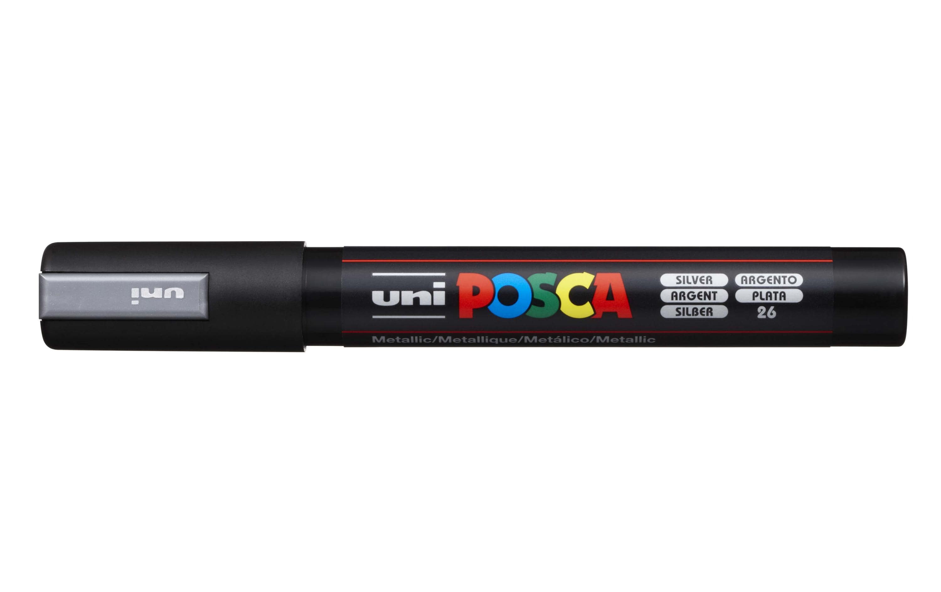 Uni POSCA Marker PC5M