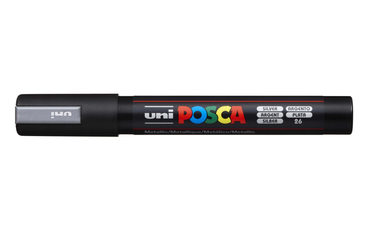 Uni POSCA Marker PC5M