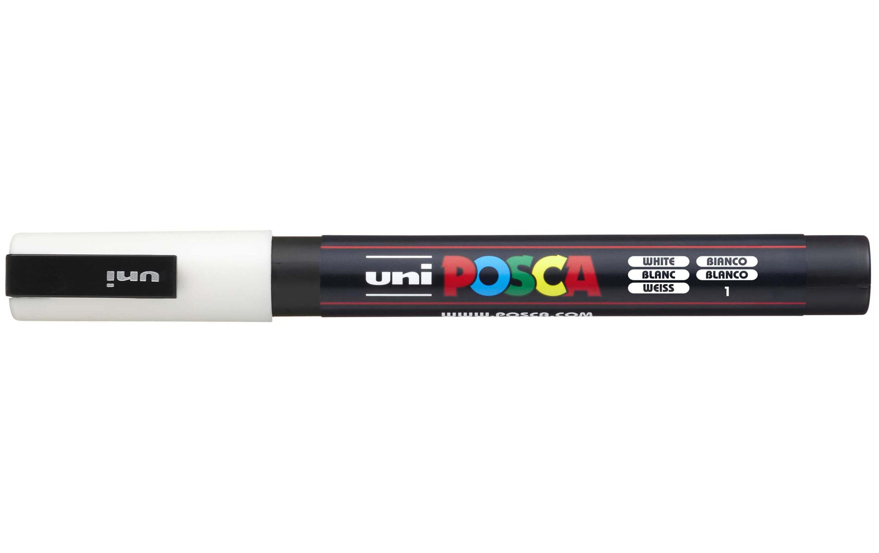Uni POSCA Marker PC3M