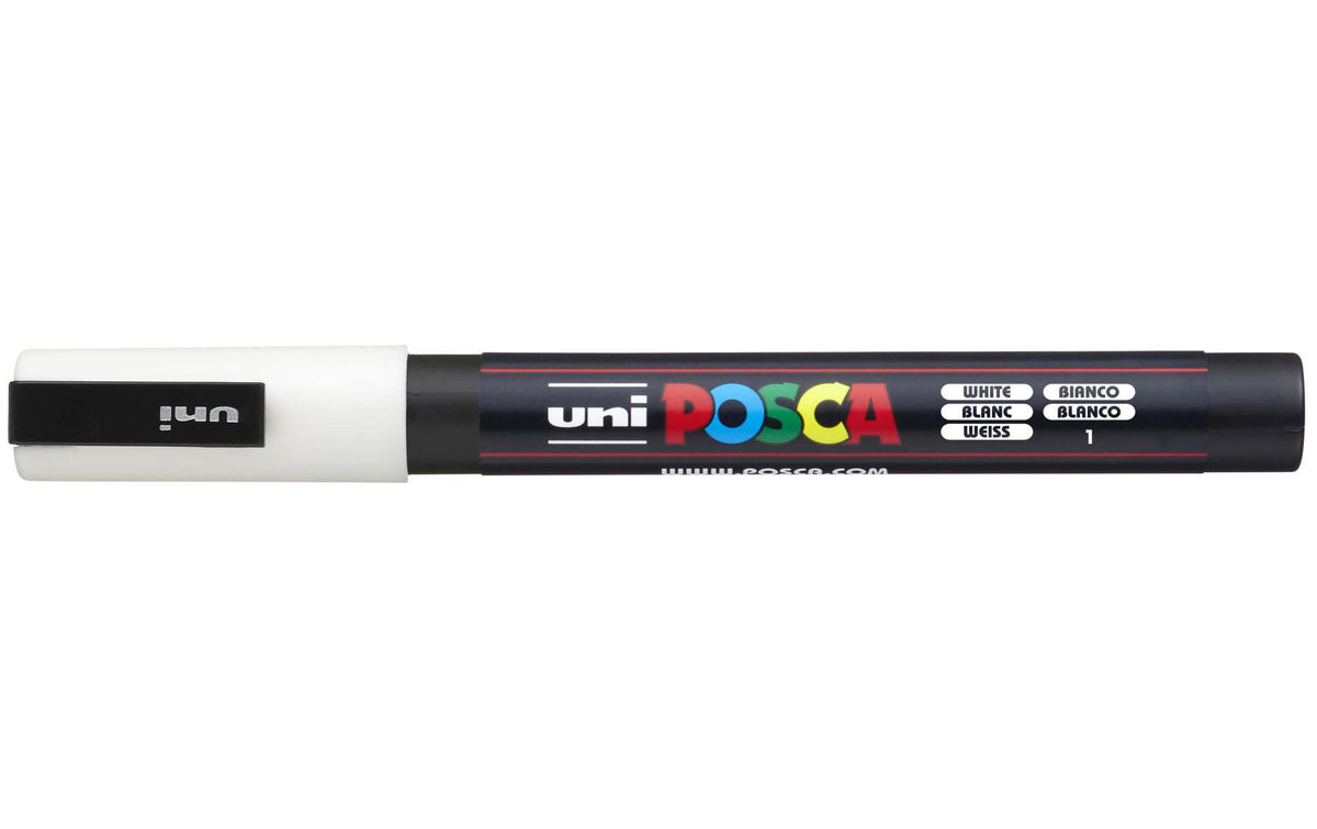 Uni POSCA Marker PC3M