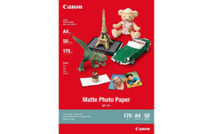 CANON Photo Paper MP-101 A4