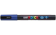 Uni POSCA Marker PC3M