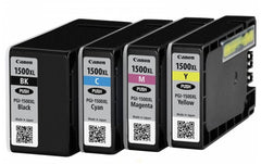 Canon, Tintenset PGI-1500XL / 9182B004