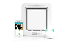 SureFlap | Mikrochip Connect Kit XL | Connect Klappe und Hub