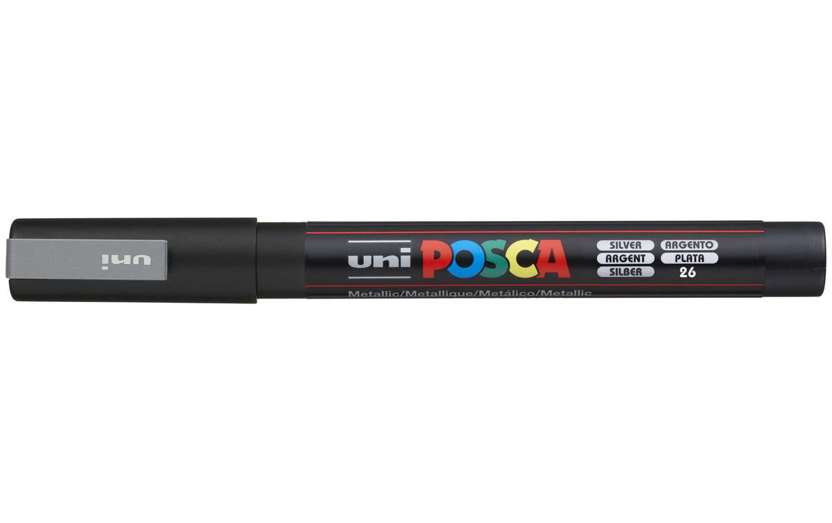 Uni POSCA Marker PC3M