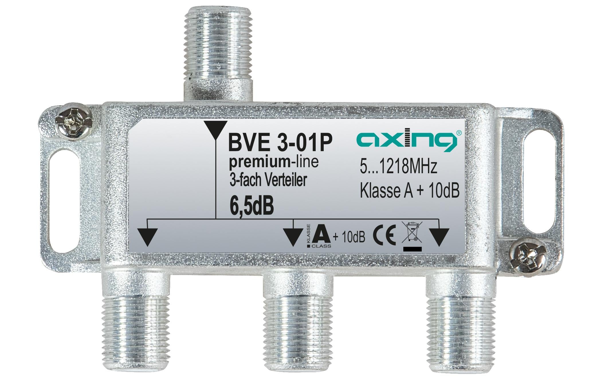 Axing BVE 3-01P