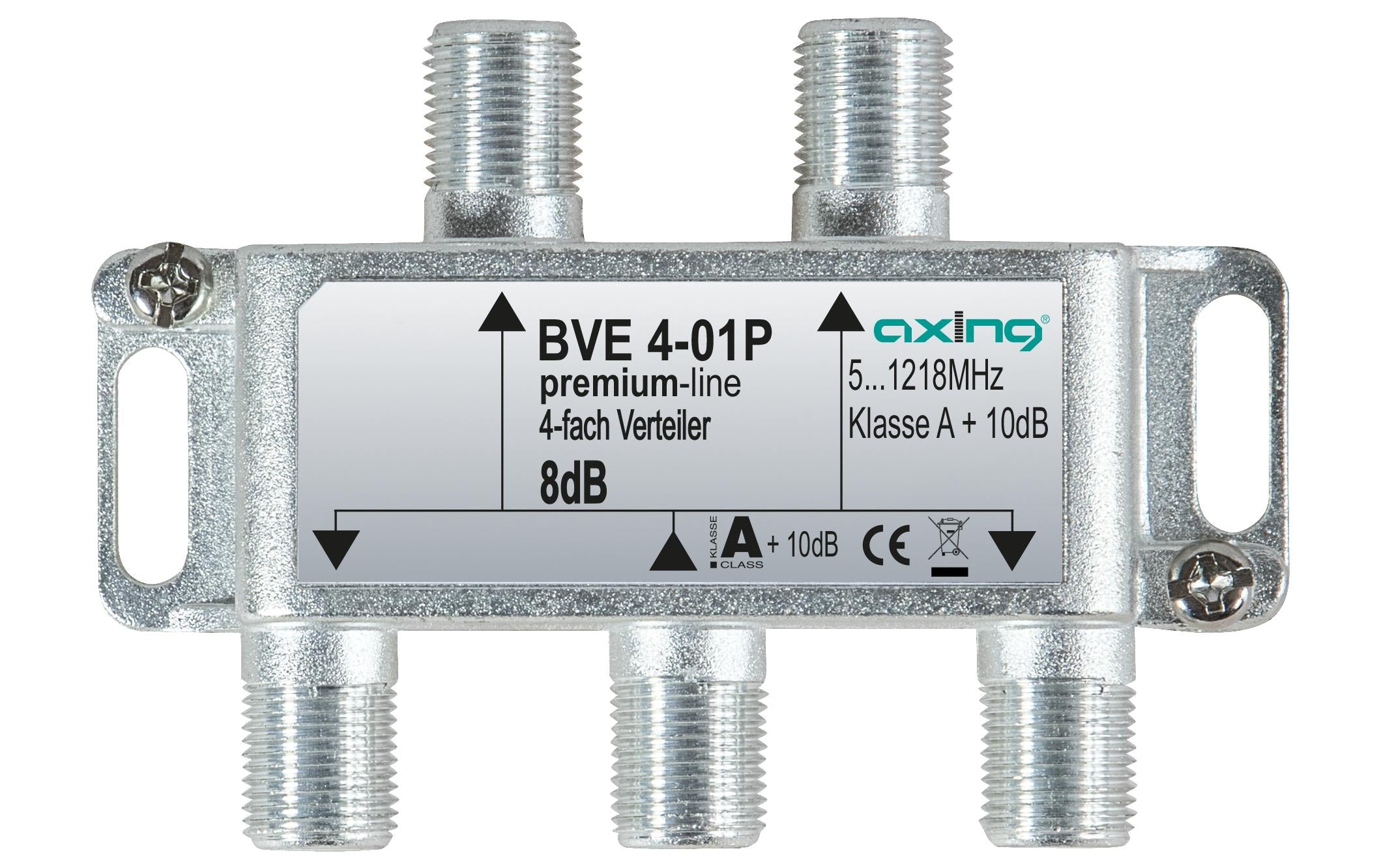 Axing BVE 4-01P