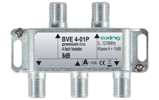 Axing BVE 4-01P