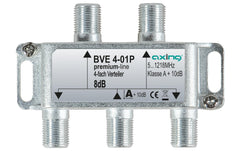 Axing BVE 4-01P