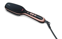 Beurer Haar-Glättbürste HS60
