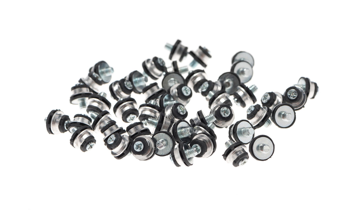 HP M3 Grommet Screws Kit 48pcs. 2.5