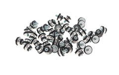 HP M3 Grommet Screws Kit 48pcs. 2.5