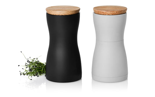 AdHoc Set Pfeffer- & Salzmühle TWIN MP125