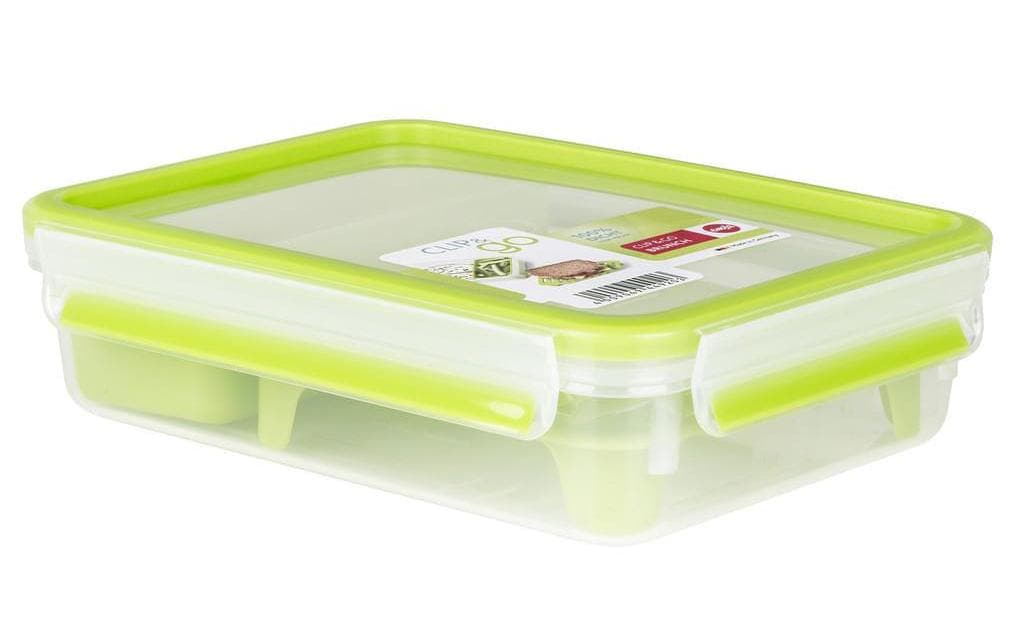 Emsa Brunchbox Clip&Go 1.2l