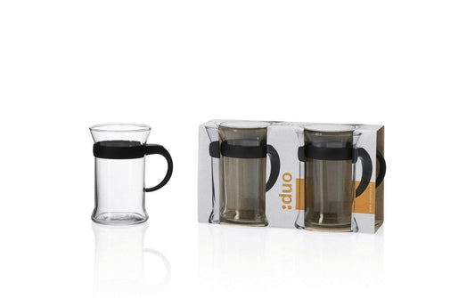 Montana Teetasse 2er Set Duo