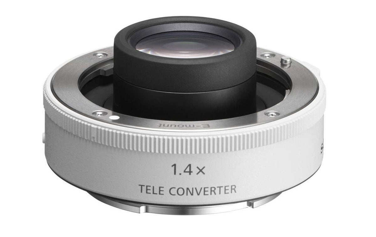 Sony AF-Telekonverter 1.4x SEL-14TC