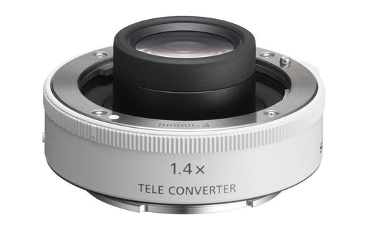 Sony AF-Telekonverter 1.4x SEL-14TC