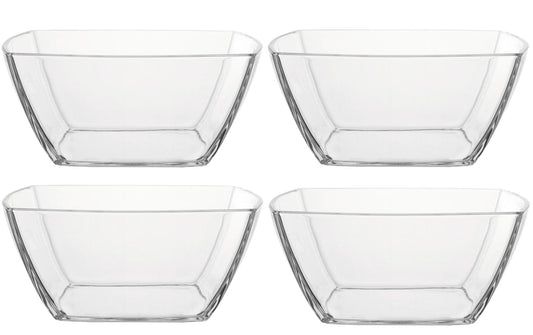 Montana Schalenset 24cm Carre