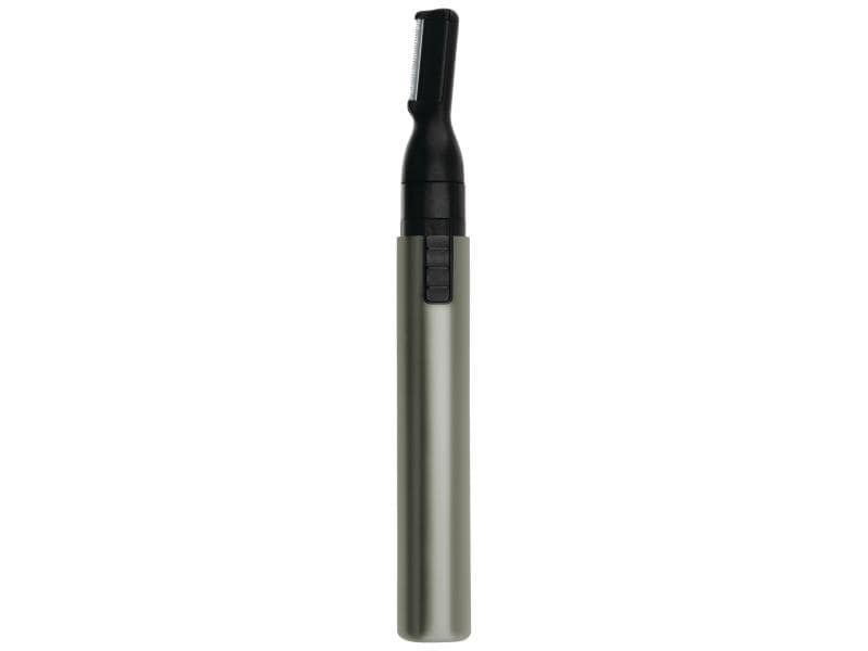 Wahl | Gesichtshaar-Trimmer GroomsMan Lithium | Nase, Augenbrauen, Detailtrimmen