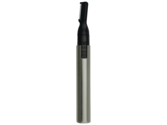 Wahl | Gesichtshaar-Trimmer GroomsMan Lithium | Nase, Augenbrauen, Detailtrimmen