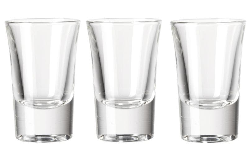 Montana Shotglas Pure 30ml
