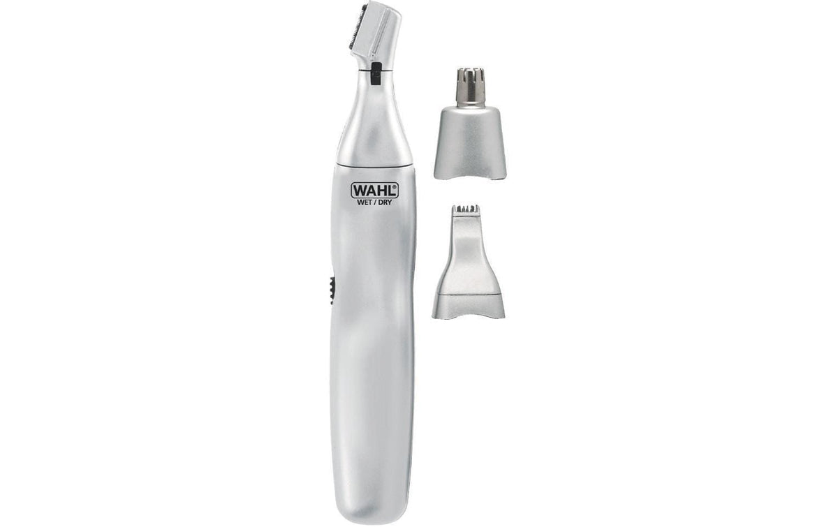 Wahl Gesichtshaar-Trimmer 3in1 Personal