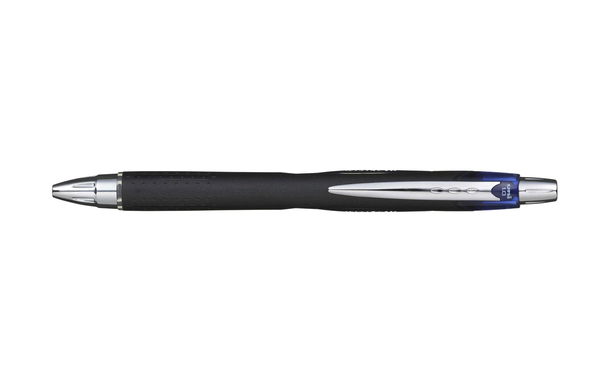 Uni, Rollerball Jetstream RT 1 mm Blau