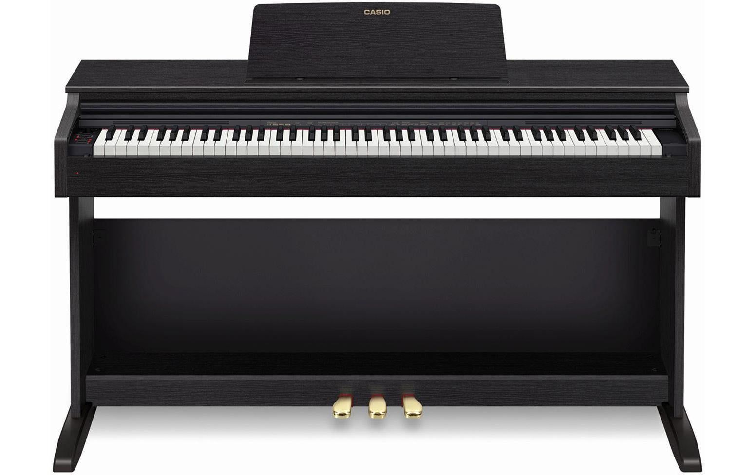 CASIO AP-270BK